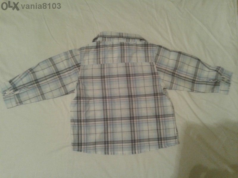 За бебето и детето