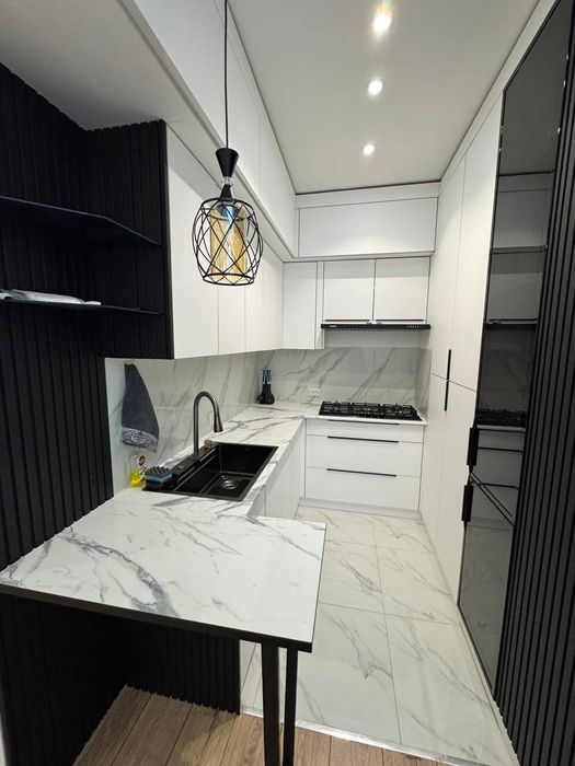 Квартира в аренду.