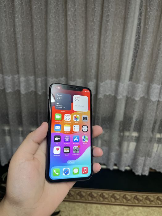 Iphone 11 pro 64 gb