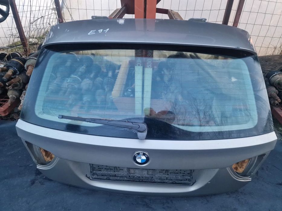 Haion Bmw seria 3  E91