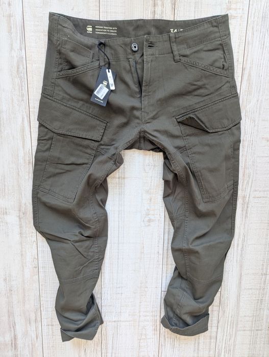 G-Star Raw - w33.w34