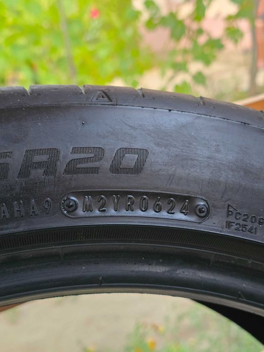 Anvelope Vara Falken AZENIS FK520 255/45 R20 105Y XL - DOT 2024
