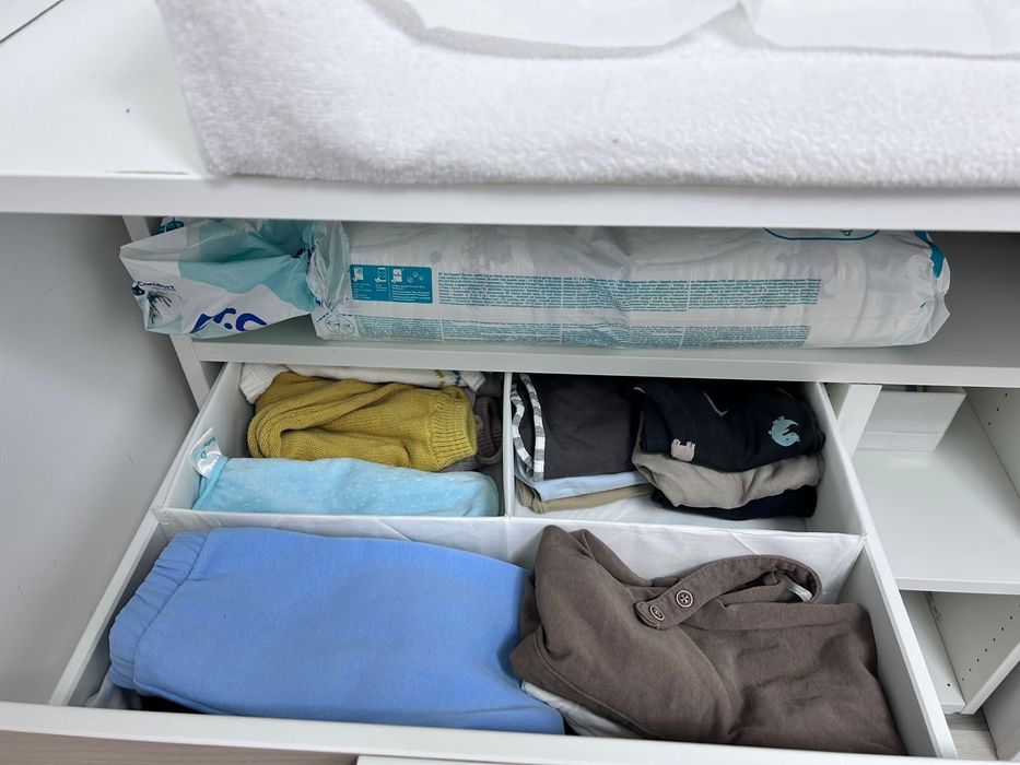 Masa de infasat Ikea