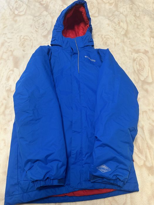 Детско Зимно ски яке