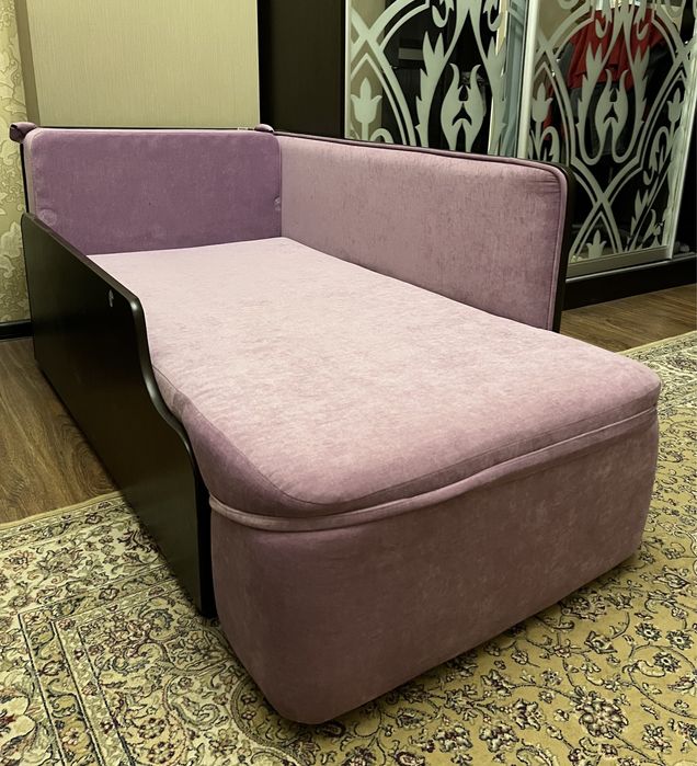 Детская кровать-диван