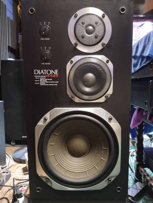 Diatone DS-53DII