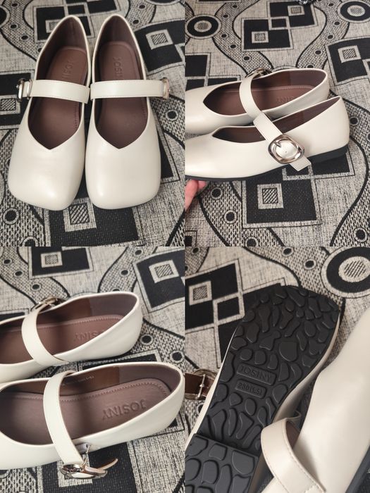 Балетки,, размер.36 .обувь,