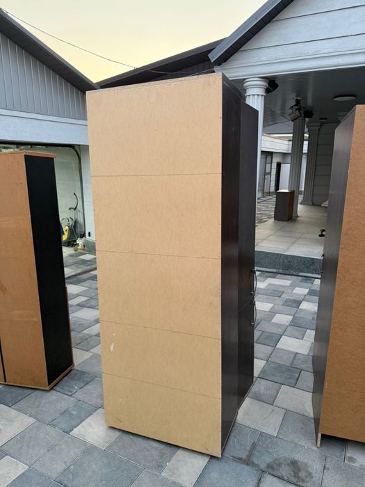 Шкаф в хорошем состоянии