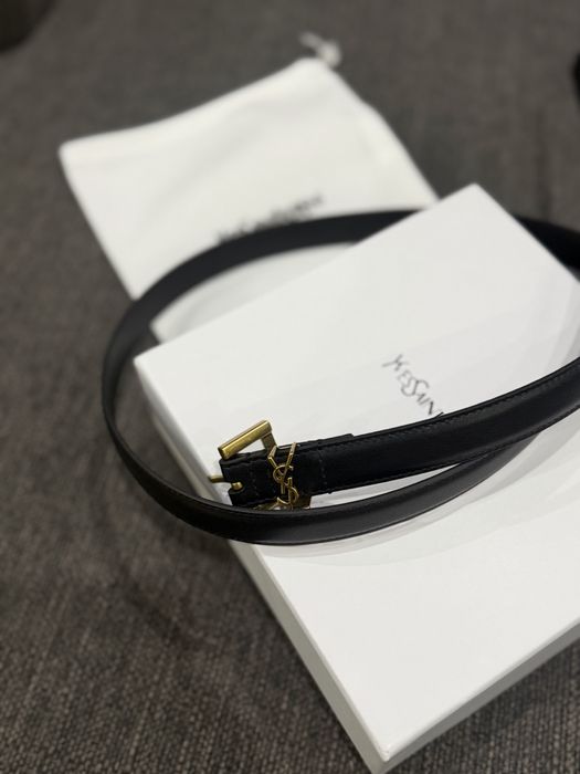 Колан най-висок клас