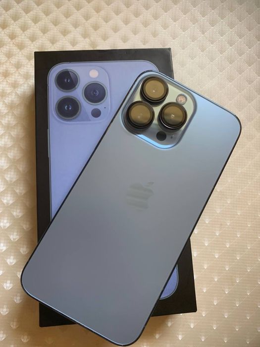 Iphone 13Pro 256 LLA