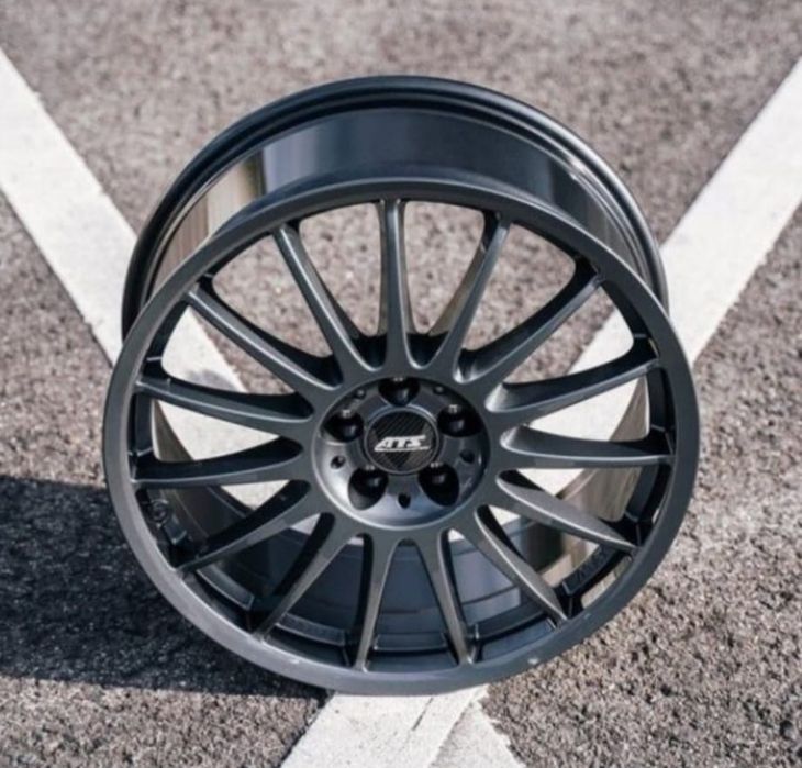 Jante 5×114,3 R16 ATS noi nefolosite! Duster,Renault,KIA,Honda,Mazda!