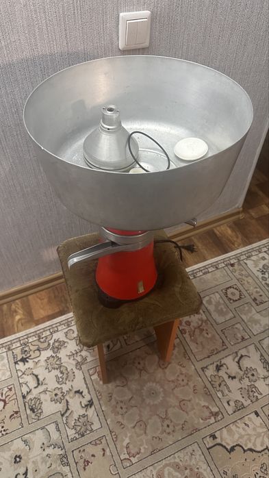 Сипаратор электрический