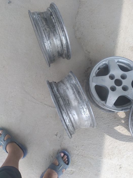 Титан диск сатылады