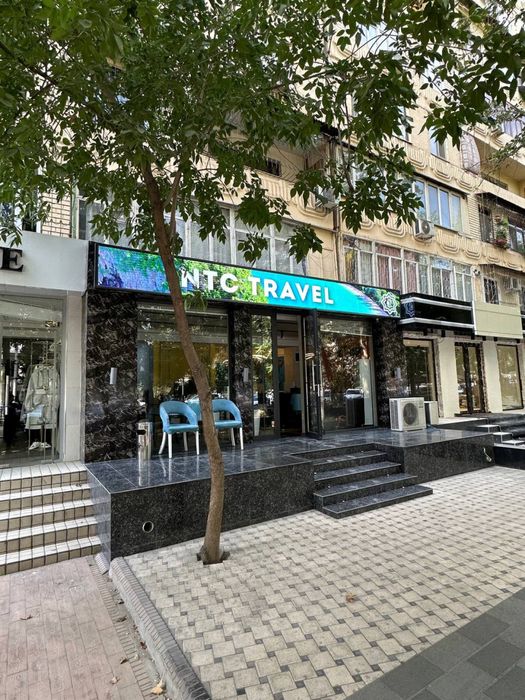 Россия Гостиница Кунаева | 100кв - нежилое помещение вдоль дороги Арен