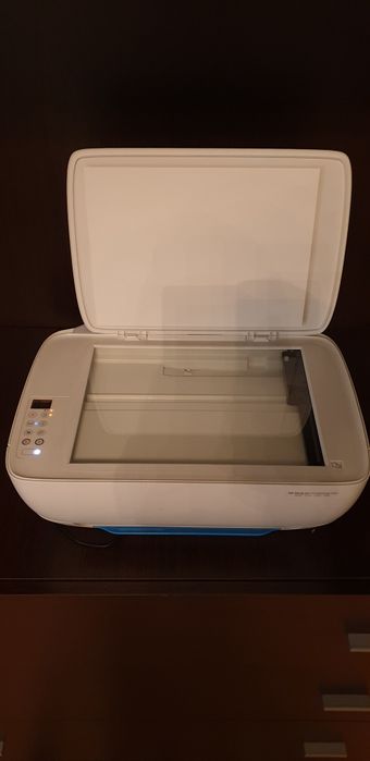 Imprimanta Hp deskjet ink 3636