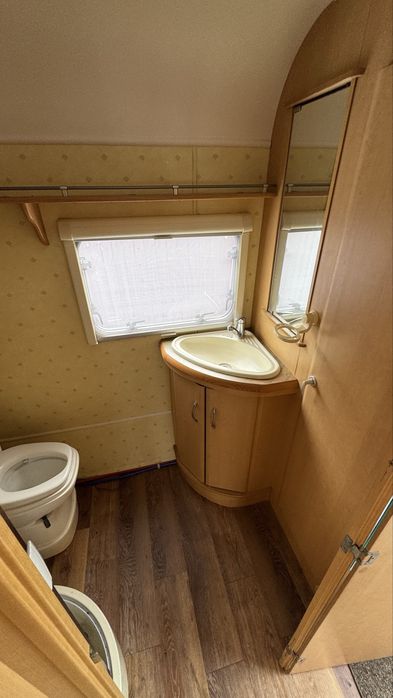 Panou Solar Rulota Sterling 2/3 pers