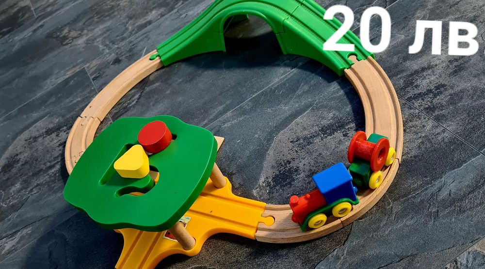 Играчки сато нови