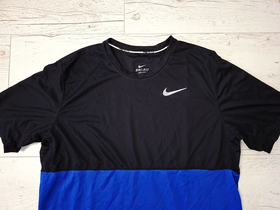 Nike Dry Fit-Ориг. Тениска