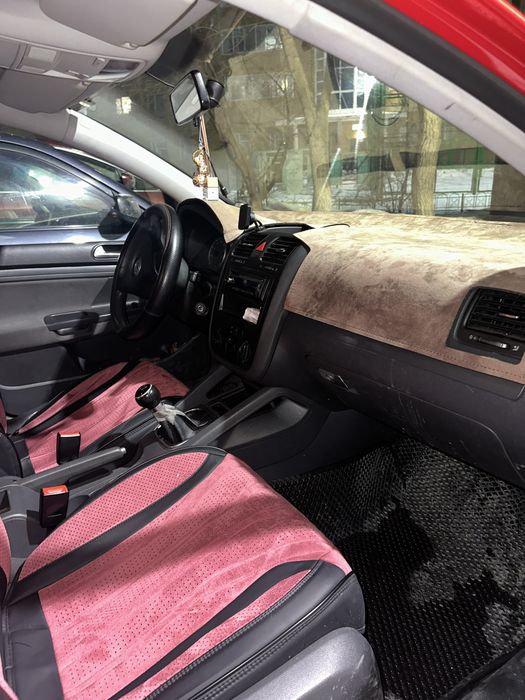 Продам Golf 5 2007 года