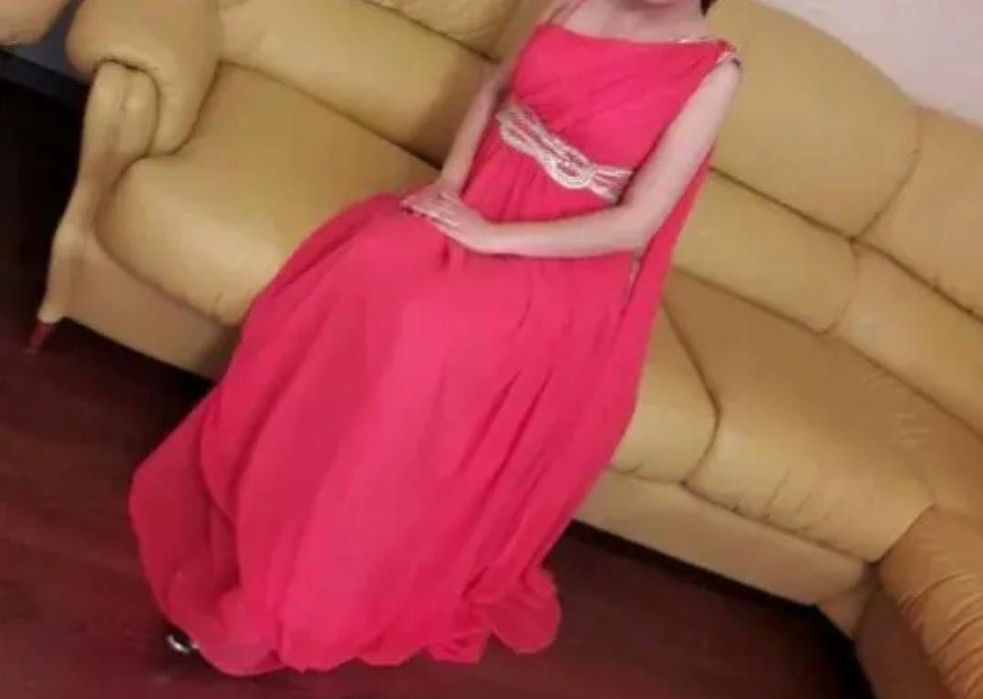 Продается вечернее платье