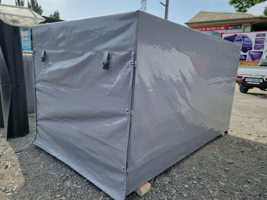 Labo tent yangi bo'yi baland