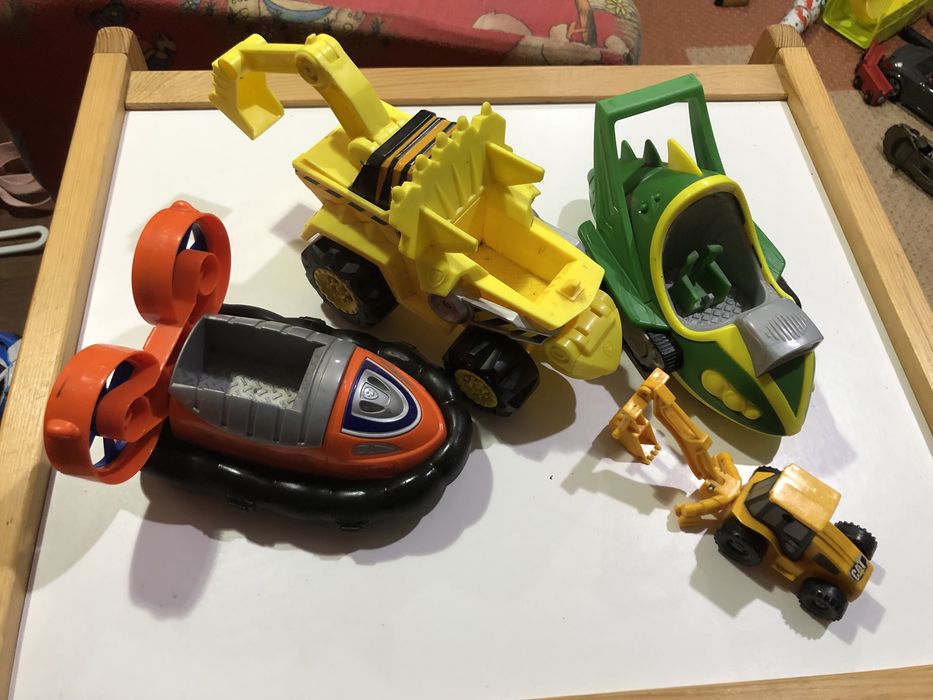 Jucării de vânzare