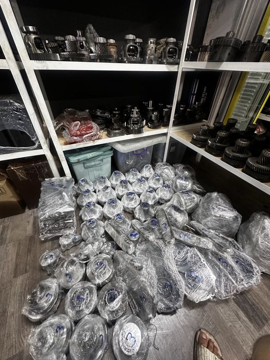 Ремонт Акпп . Вариаторов