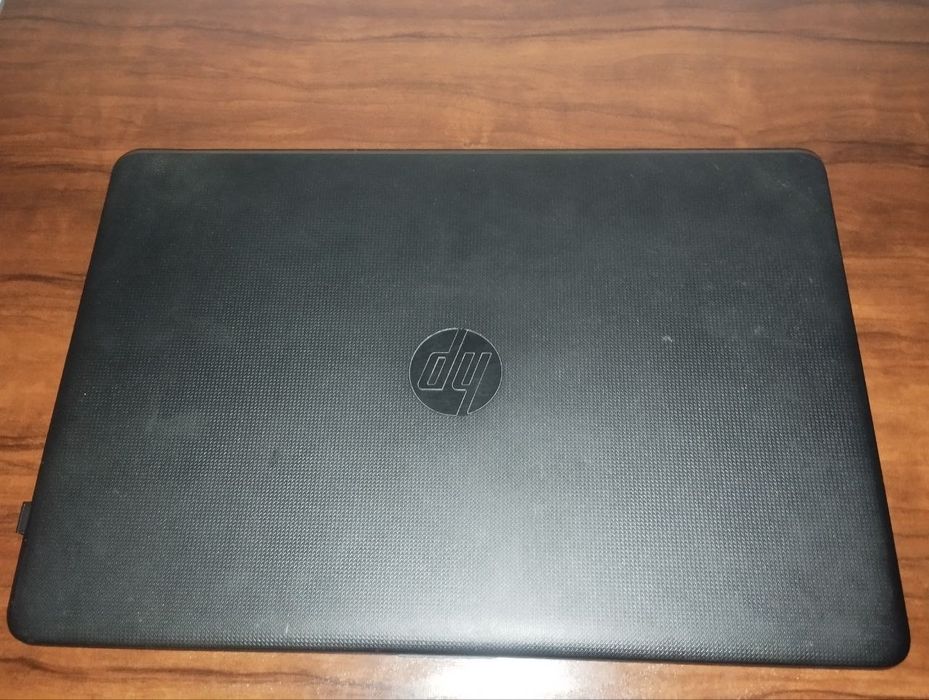 Notebook hp sotiladi