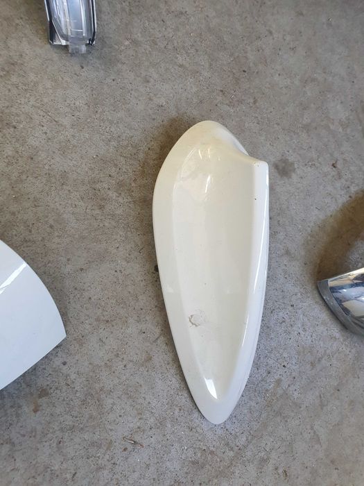 Ornament plafon,antena,coada de rechin bmw seria 2,3,4 f-uri,2012-2019