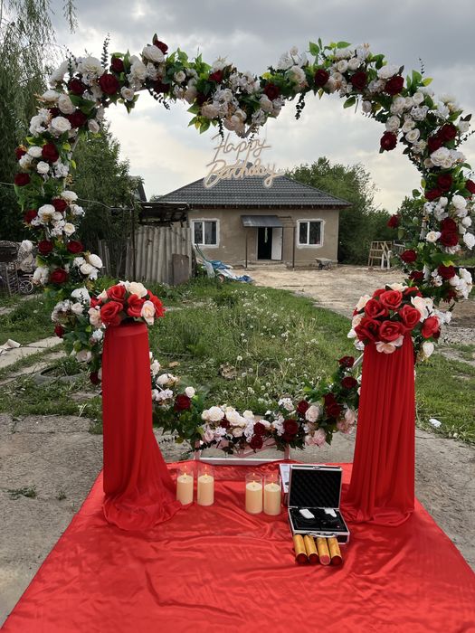 Продается готовый бизнес Арка