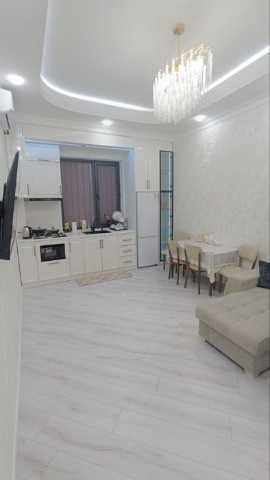 Сдам квартиру в аренду