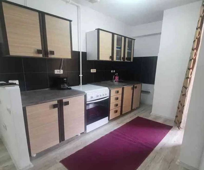 Дава се под наем Двустаен апартамент в Пловдив, Беломорски - 65 кв.м за 204 € - Снимка #1