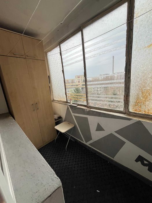 Închiriere 2 camere sector 4