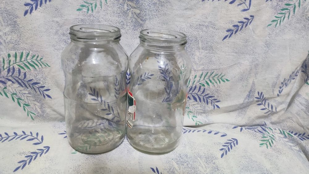 Банки 1л; 0.720гр; 0.5гр; 0,43гр и т. д