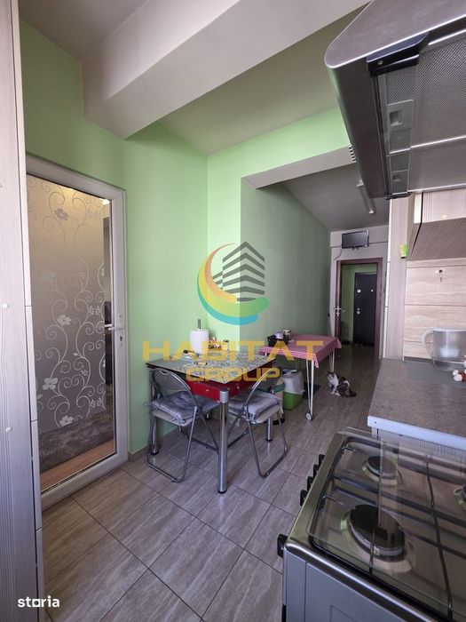 Apartament 2 camere | Mobilat si utilat | 15 min metrou