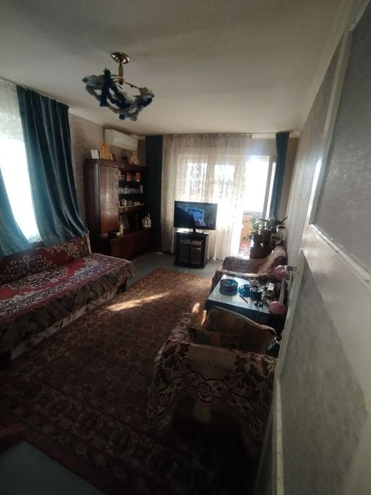 2/1/4 Сергели Спутник-17 Без Ремонта