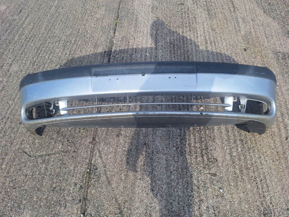 Предна Броня За Renault Espace 3 от 1996-2002 Година Рено Еспейс 3