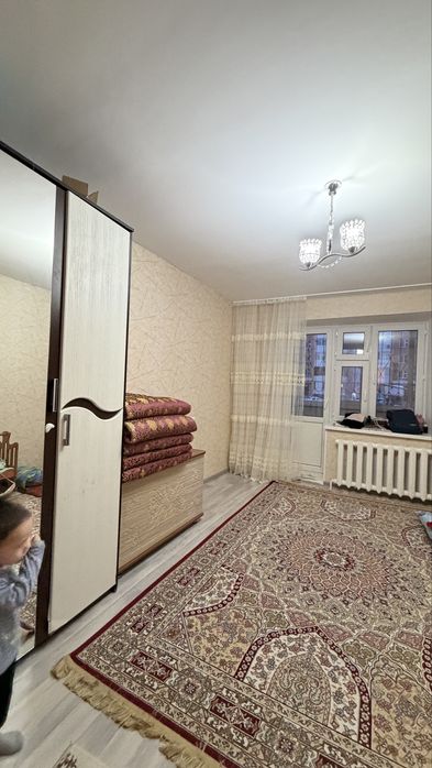 Срочно продается 2-х комн.кв Монкеулы