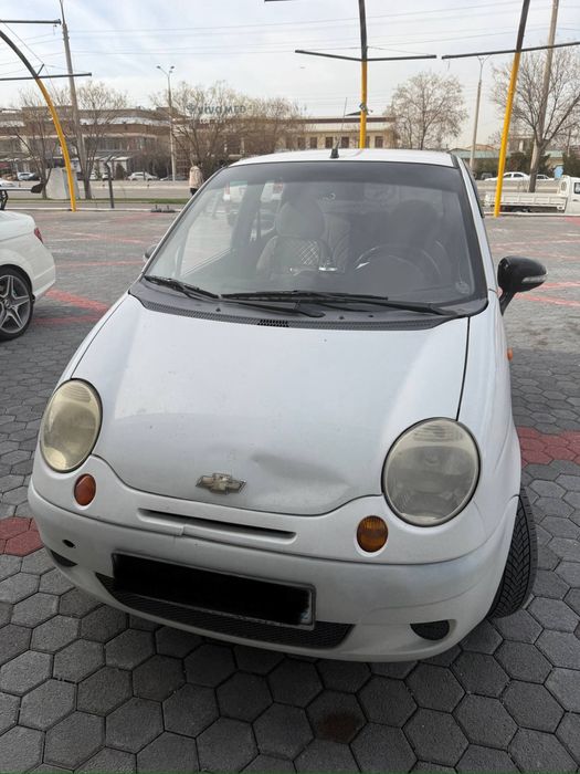 Matiz 2011