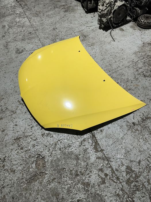 Капот Mitsubishi Lancer 9