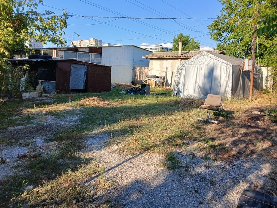 Дава се под наем Къща в София, Люлин 6 - 10 кв.м за 204 € - Снимка #3