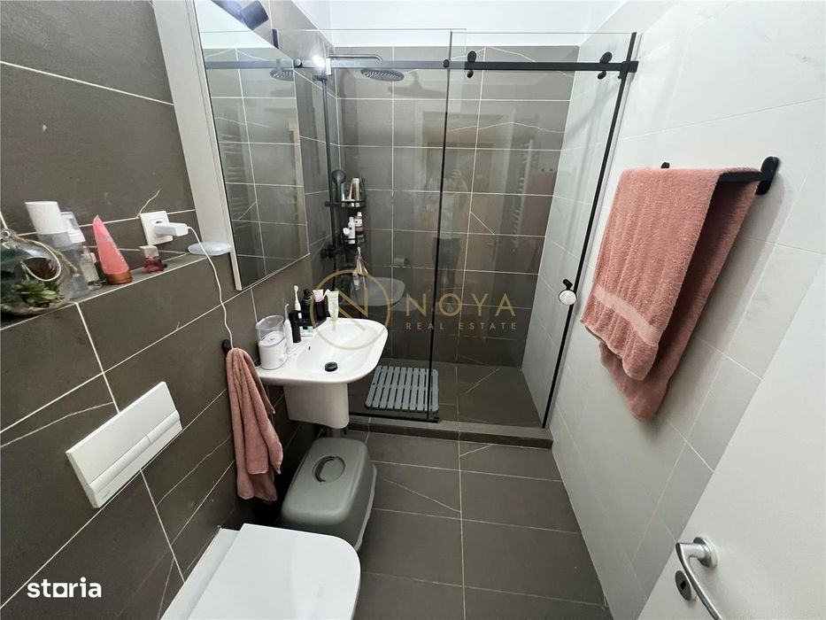 Apartament 34 camere Laguna Residence Aviatiei 107mpu
