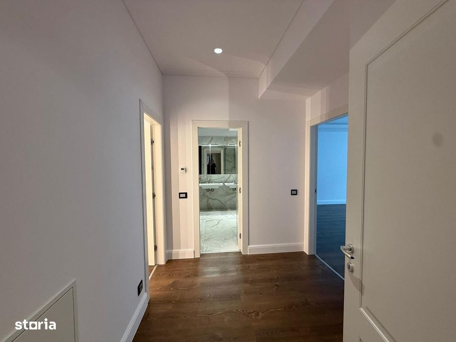 Apartament exclusivist - Herastrau