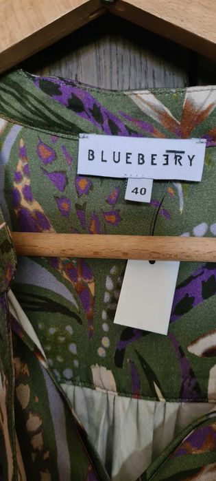 Нова дамска риза