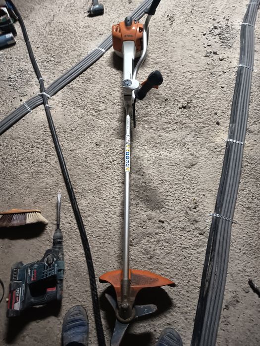 Motocoasă sthil FS 460 C an2021