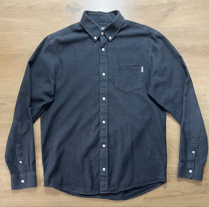 Carhartt Dalton Shirt мъжка риза М
