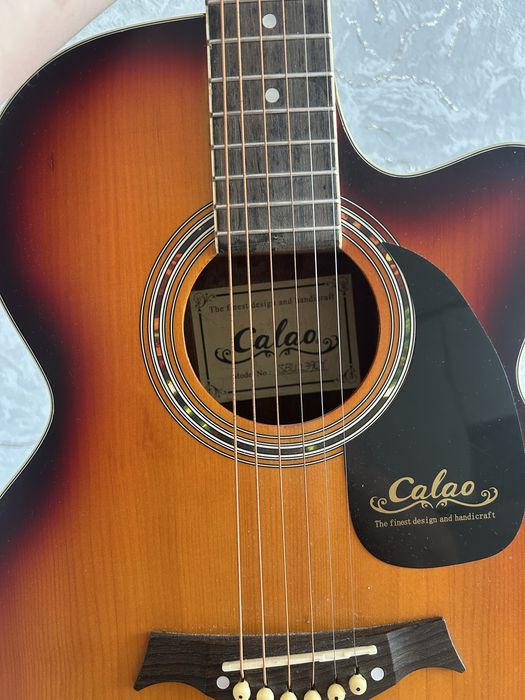 Продам  Гитару