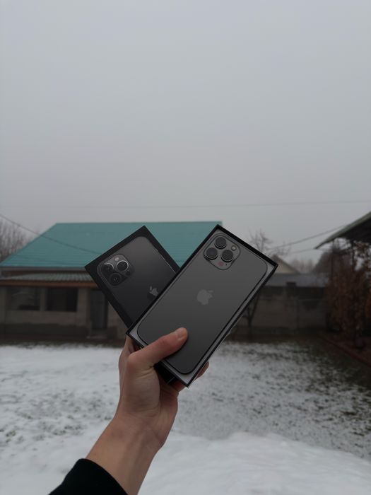 iPhone 13 pro max 256gb