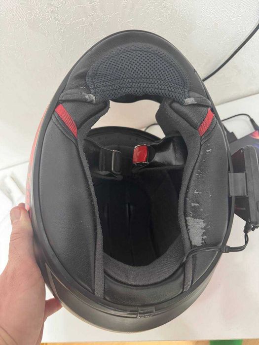 Шлем Shoei GT-Air 2