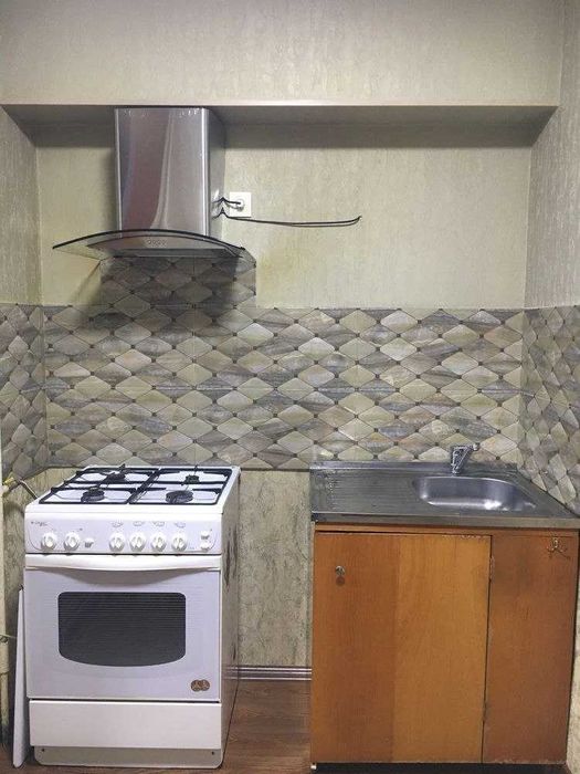 Миробод рисовыйда  2 хоналик квартира  ижарага берилади